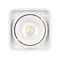 Минифото #3 товара Светильник SP-CUBUS-S100x100-8W Warm3000 (WH, 45 deg, 230V) (Arlight, IP20 Металл, 3 года)