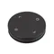 Минифото #1 товара INTELLIGENT ARLIGHT Пульт SMART-801-22-1G-DIM Black (3V, Magnet, 2.4G) (IARL, IP20 Пластик, 5 лет)