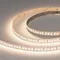Минифото #1 товара Светодиодная лента UL-A140-10mm 48V Day4000 (12 W/m, IP20, 20m) (Arlight, CRI>90)