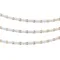 Минифото #4 товара Светодиодная лента герметичная CSP-SE-X640-10mm 24V White-MIX (23 W/m, IP65, 5m) (Arlight, Изменяемая ЦТ)
