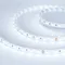 Минифото #2 товара Светодиодная лента RT 2-5000 24V Cool 8K 2x (5060, 300 LED, LUX) (Arlight, 14.4 Вт/м, IP20)