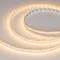 Минифото #1 товара Светодиодная лента UL-A200-10mm 24V Warm2700 (20 W/m, IP20, 2835, 5m) (Arlight, высок.эфф.150 лм/Вт)