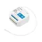 Минифото #1 товара INTELLIGENT ARLIGHT Конвертер ARL-DALI-301-72-DIM-IN (BUS, 433MHz) (IARL, IP20 Пластик, 3 года)