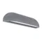Минифото #1 товара Светильник SP-BULFIN-WALL-L365-10W Warm3000 (BK, 120 deg, 230V) (Arlight, IP65 Бетон, 3 года)