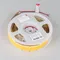 Минифото #3 товара Светодиодная лента COB-X1600-30mm 24V Warm3500 (40 W/m, IP20, 5m) (Arlight, CRI>90)