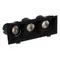 Минифото #6 товара Светильник MS-FLOW-BUILT-S230x85-3x6W Day4000 (BK, 38 deg, 230V) (Arlight, IP20 Металл, 5 лет)
