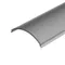 Минифото #1 товара Экран SL-KANT-H16-2000 ROUND BLACK (Arlight, Пластик)