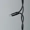 Минифото #3 товара Светодиодная гирлянда ARD-EDGE-PRO-4000x600-BLACK-128LED-STD WARM (230V, 8W) (Ardecoled, IP65, 2 года)