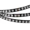 Минифото #4 товара Светодиодная лента герметичная FLT-PS-S42-BLACK-23mm 24V RGB (21 W/m, IP67, 15deg, 5m) (Arlight, -)