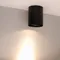 Минифото #2 товара Светильник SP-FOCUS-R132-24W Warm3000 (BK, 15 deg, 230V) (Arlight, IP54 Металл, 5 лет)
