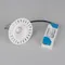 Минифото #5 товара Светильник MS-ATLAS-TRIMLESS-R50-8W Day4000 (WH, 32deg, 230V) (Arlight, IP20 Металл, 5 лет)