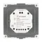 Минифото #3 товара Панель SMART-P1-DIM-G-IN White (3V, Rotary, 2.4G) (Arlight, IP20 Пластик, 5 лет)