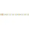 Минифото #5 товара Светодиодная лента RT-B60-10mm 24V White-MIX (14.4 W/m, IP20, 5m) (Arlight, Изменяемая ЦТ)