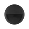 Минифото #2 товара Светильник встраиваемый LTD-RIBONIK-R138-5W Warm3000 (Черный, 50 deg, 230V) (Arlight, IP65 Металл, 5 лет)