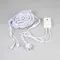 Минифото #2 товара Светодиодная гирлянда ARD-STRING-HOME-10000-WHITE-99LED-RUN WHITE (230V, 10.5W) (Ardecoled, IP20)