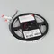 Минифото #3 товара Светодиодная лента RT-A120-8mm 12V Orange (9.6 W/m, IP20, 2835, 5m) (Arlight, -)