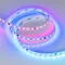 Минифото #2 товара Светодиодная лента DMX-B72-10mm 24V RGB-PX6 (16 W/m, IP20, 5060, 5m) (Arlight, -)