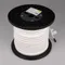 Минифото #4 товара Светодиодная лента герметичная MOONLIGHT-PRO-TOP-X320-20x20mm 48V Warm3000 (10 W/m, IP67, 30m, wire x2) (Arlight, Вывод боковой, 7 лет)