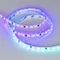 Минифото #4 товара Светодиодная лента герметичная SPI-SE-B60-10mm 12V RGB-PX3-BPT (12 W/m, IP65, 5060, 5m) (Arlight, бегущий огонь)