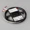 Минифото #5 товара Светодиодная лента RT-A144-10mm 24V Day4000 (7.7 W/m, IP20, 2835, 5m) (Arlight, высок.эфф.200 лм/Вт)