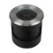 Минифото #1 товара Светильник LTD-DAFNA-GROUND-R130-11W Warm3000 (SL, 20 deg, 230V) (Arlight, IP67 Металл, 5 лет)