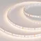 Минифото #1 товара Светодиодная лента RT-A98-8mm 24V Warm3000 CRI98 (10 W/m, IP20, 2835, 5m) (Arlight, Открытый)