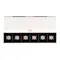 Минифото #2 товара Светильник MAG-LASER-FOLD-45-S160-6W Warm3000 (WH, 15 deg, 24V) (Arlight, IP20 Металл, 5 лет)