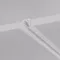 Минифото #2 товара Трек встраиваемый LGD-4TR-TRACK-F-3000-WH-M (D) (Arlight, IP20 Металл, 3 года)