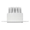 Минифото #2 товара Светильник MS-ATLAS-TRIMLESS-R50-8W Day4000 (WH, 32deg, 230V) (Arlight, IP20 Металл, 5 лет)