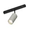 Минифото #2 товара Светильник MAG-ORIENT-COLOR-SPOT-R45-10W Day4000-MIX (RAL7044, 15 deg, 48V, TUYA Zigbee) (Arlight, IP20 Металл, 5 лет)