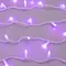 Минифото #9 товара Светодиодная гирлянда ARD-STRING-CLASSIC-10000-WHITE-100LED-MILK-SYNC RGB (230V, 6.5W) (Ardecoled, IP65)