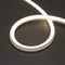 Минифото #5 товара Светодиодная лента герметичная MOONLIGHT-PRO-SIDE-X336-20x20mm 24V RGBW-Day (12 W/m, IP67, 10m, wire x2) (Arlight, Вывод боковой, 5 лет)