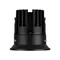Минифото #5 товара Светильник безрамочный DL-INTRAL-R63-8W Warm3000 (Черный RAL9005, 36 deg, 230V) (Arlight, IP20 Металл, 5 лет)
