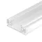 Минифото #2 товара Профиль STRETCH-41-CEIL-CENTER-2000 WHITE (Arlight, Алюминий)