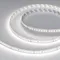 Минифото #4 товара Светодиодная лента RT-A144-10mm 24V White6000 (7.7 W/m, IP20, 2835, 5m) (Arlight, высок.эфф.200 лм/Вт)