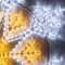 Минифото #3 товара Световая Фигура ARD-SNOWFLAKE-M12-900x900-576LED White/Warm (230V, 36W) (Ardecoled, IP65)
