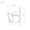 Минифото #3 товара Профиль STRETCH-S-20-WALL-SIDE-2000 (RESPECT-ST) (Arlight, Алюминий)