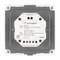 Минифото #2 товара Панель SMART-P2-MIX-G-IN White (3V, Rotary, 2.4G) (Arlight, IP20 Пластик, 5 лет)