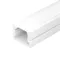 Минифото #1 товара Профиль PDS-SM-2000 WHITE (Arlight, Алюминий)