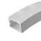 Минифото #2 товара Экран W21-5000 SILICONE (Arlight, Силикон)