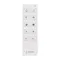 Минифото #2 товара INTELLIGENT ARLIGHT Пульт SMART-801-22-1G-2SC-DIM White (3V, 2.4G) (IARL, IP20 Пластик, 5 лет)