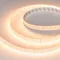 Минифото #1 товара Светодиодная лента RT-A320-15mm 24V Warm2400 (24 W/m, IP20, 2835, 5m) (Arlight, высок.эфф.150 лм/Вт)
