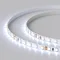 Минифото #5 товара Светодиодная лента RT 2-5000 24V Cool 15K 5mm 2x (3528, 600 LED, LUX) (Arlight, 9.6 Вт/м, IP20)