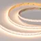 Минифото #1 товара Светодиодная лента ULTRA-A288-10mm 24V Warm2700 (17 W/m, IP20, 5m) (Arlight, высок.эфф.200 лм/Вт)