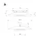 Минифото #6 товара Светильник MAG-MICROCOSM-VINYL-R170-7W Day4000 (BK, 150 deg, 24V) (Arlight, IP20 Металл, 5 лет)